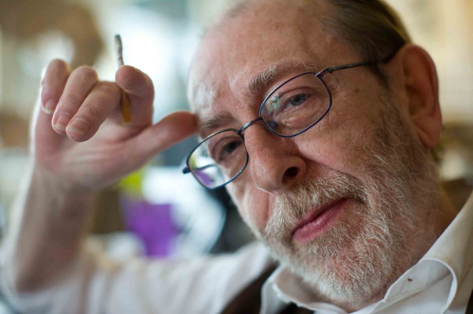 Alain de Benoist