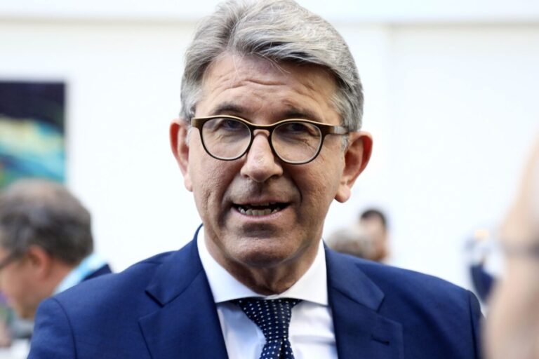 Wolfram Weimer: Kampagne gegen den designierten Kulturstaatsminister.
